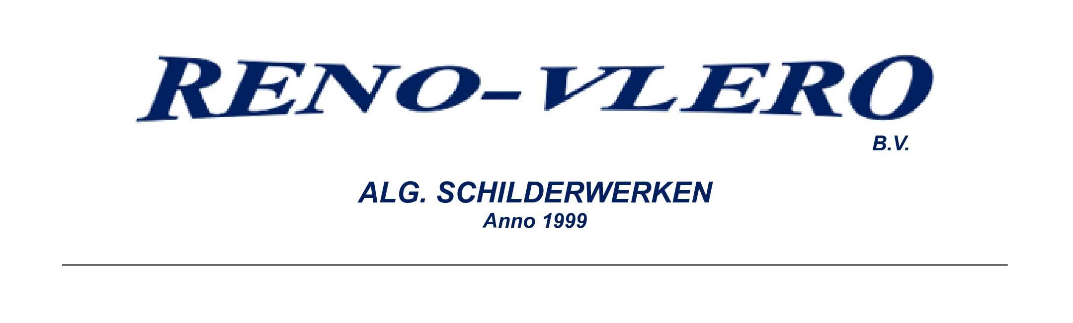 Reno-Vlero logo